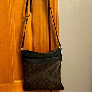 Crossbody Purse